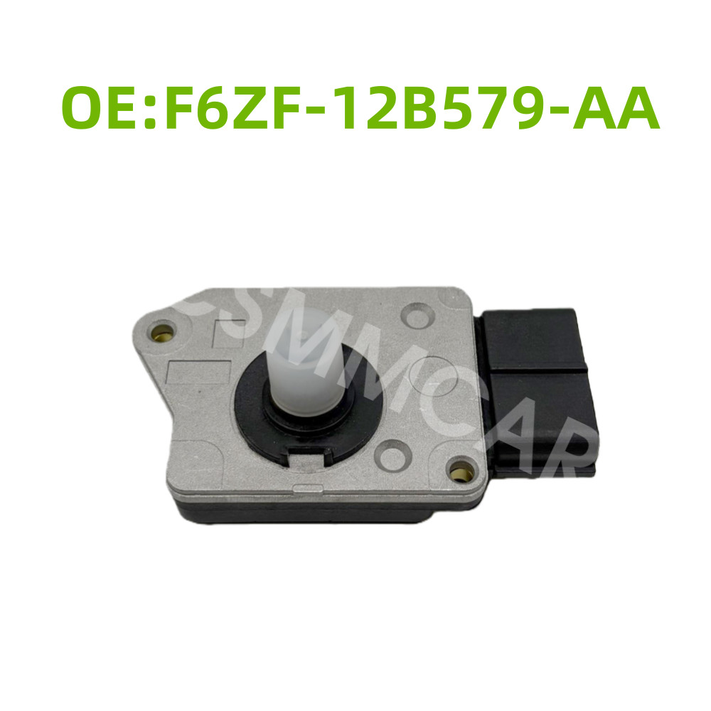 Air Intake Mass Air Flow Sensor Meter For Ford F-150 1997-2004 E-150 1997-1998