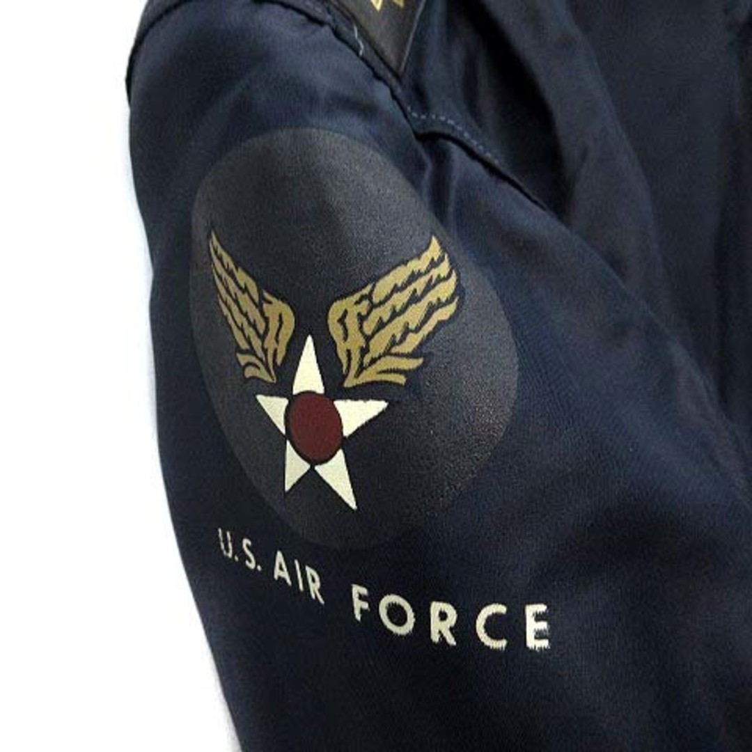 Buzz Rixons RICKSON'S B-15C MOD Modified Flight J… - image 5