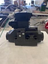 Continental Hydraulics VSD08M-1A-G3B-60L-C, s...
