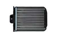 Kamoka WäRmetauscher Innenraumheizung 7765016 FüR Opel Vectra CC J96 Caravan F19