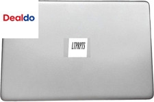 Replacement Laptop LCD Back Cover Top Case Rear Lid for HP 15-DY 15-EF 14-DY 15S