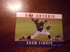 2015 SAN ANTONIO MISSIONS Grandstand Minor League Single Cards YOU PICK OBO