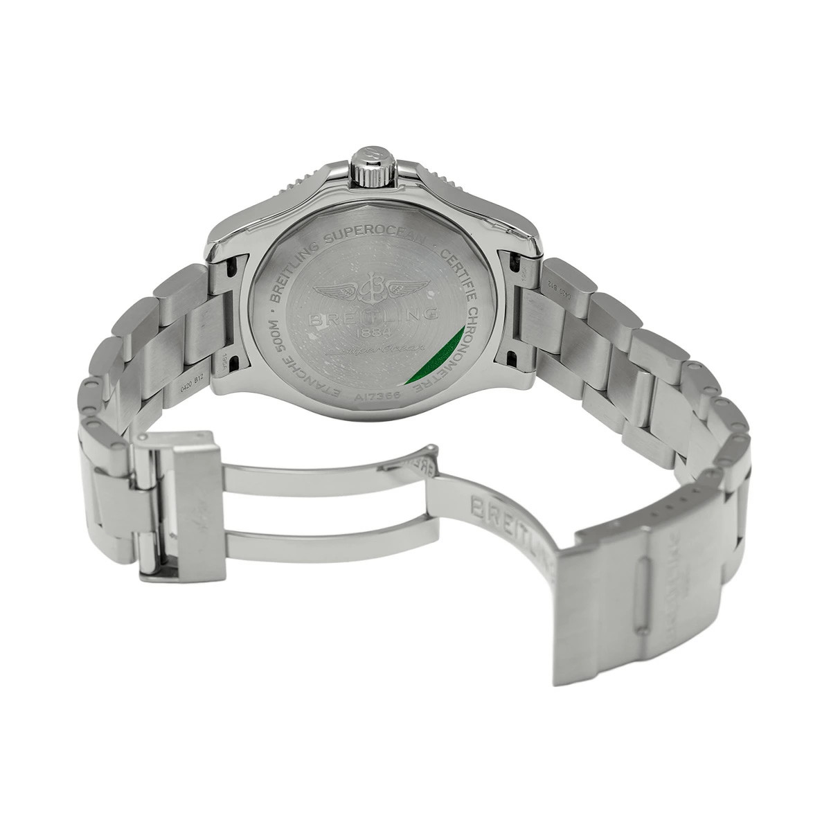 BREITLING Superocean Automatic 42 A17366021B1A1(A17366): SW16937 image 4