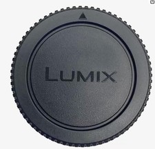 NEW Original Body Cap Cover For Panasonic Lumix DMC-G80 DMC-G85 DMC-G95