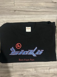 Sicko Born from Pain for sale | eBay