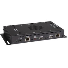 Crestron DM-RMC-4KZ-SCALER-C HDR Receiver and Room Controller
