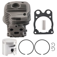 Complete Cylinder Piston Overhaul Kit for K760 II K770 Concrete Saw 581 47 61-02