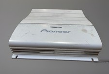      Pioneer GM-X552 High-Power Car Audio Amplifier   Vintage Beast     