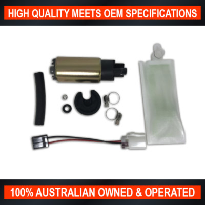 38mm Fuel Pump for Daihatsu Charade Copen Handivan Sirion Terios Boon Mira Move