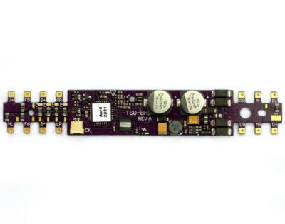 SoundTraxx 885840 | Tsunami2 TSU-BH1 Digital Sound Decoder | EMD Diesel