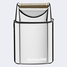 BaByliss FXFS1 PRO FOILFX01 Cordless Metal Single Hypoallergenic Foil Shaver NEW