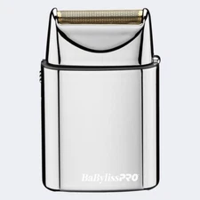 BaByliss FXFS1 PRO FOILFX01 Cordless Metal Single Hypoallergenic Foil Shaver NEW