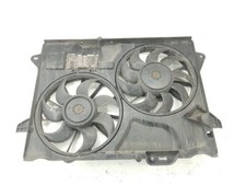 Radiateur Chevrolet CAPTIVA