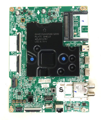 Main Board EBL61920307 für LED TV LG Model: 43UR78006LK