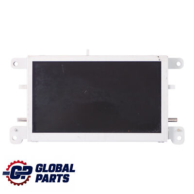 Audi A6 C6 MMI Multimedia-Navigationsanzeige Bildschirm 4L0919604