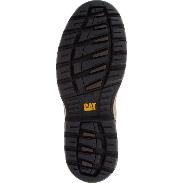 caterpillar men's parker esd industrial and construction shoe