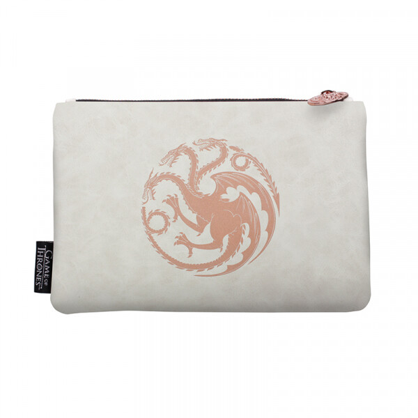 Youdesign Kosmetiktasche Dragon – Personalisierbare Kulturbeutel Oder Stiftmappe Mit Eigenen Fotos