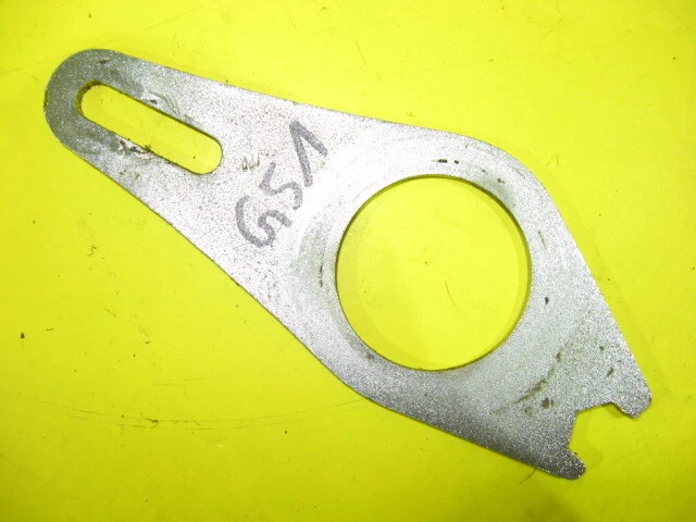 BMW R100 R90 R80 R75 R60 R50 Lasche Halter Zusatzinstrumente 1240651 - Bild 1 von 1