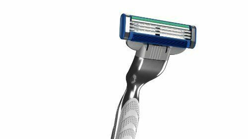 Gillette MACH SYN3TURBO 8個入り6個セット Gillette Shaving Mach 6 Thin Turbo Blade 8 Blades NEW | eBay
