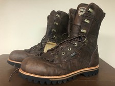 irish setter elk tracker 861