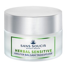 Sans Soucis Herbal Sensitive Kräuter Balsam ...