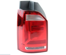 Volkswagen Transporter T6 Rear Left Tail Light LHD 7E0945095AD