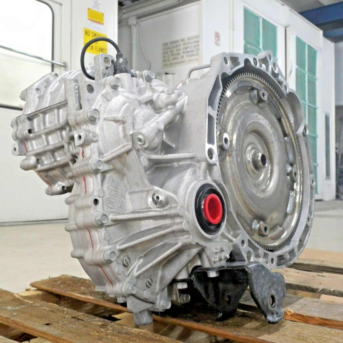 may❤️ HYUNDAI Elantra Automatic Transmission 21-23 OEM 2.0L 57K