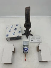 SPORLAN 3238-08 Solenoid Valve 1/4"ODF 208/240V R22, R134A, R404A,R507  NEW OEM