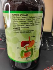 detox cleanse colon