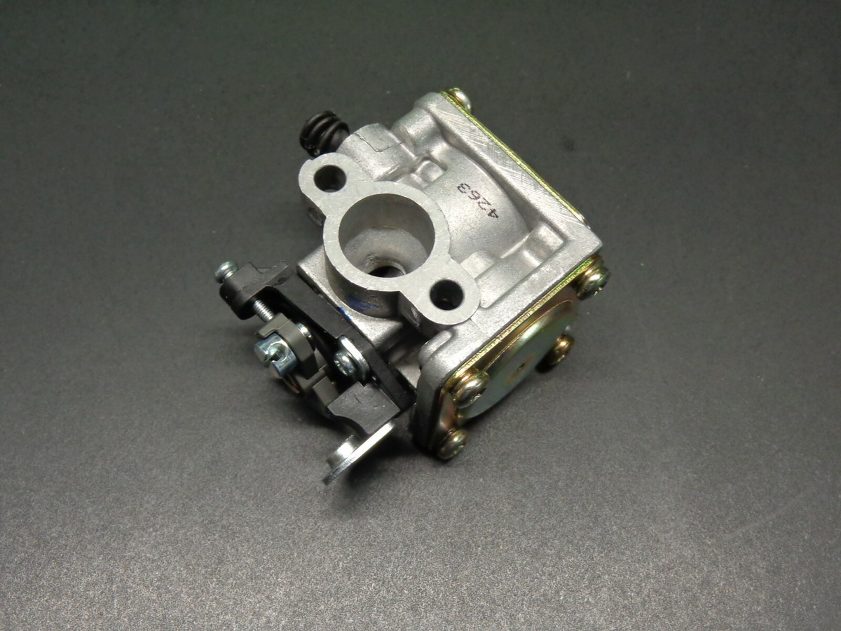 ⭐︎O&G⭐︎ JIFFY Ice Auger 4263 PROPANE CARBURETOR GENUINE OEM Ice