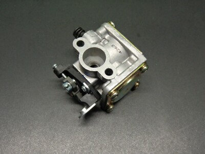 JIFFY Ice Auger 4263 PROPANE CARBURETOR GENUINE OEM