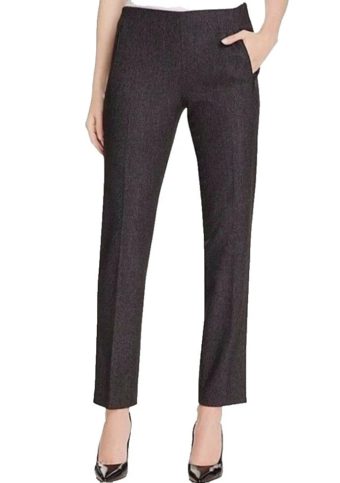 Elie Tahari Regular Size 6 Size Pants for Women