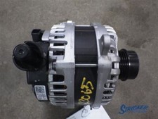XT6       2023 Alternator 1156353