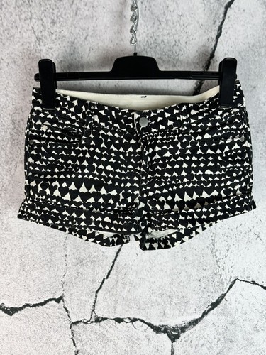 Stella McCartney Studio Shorts
