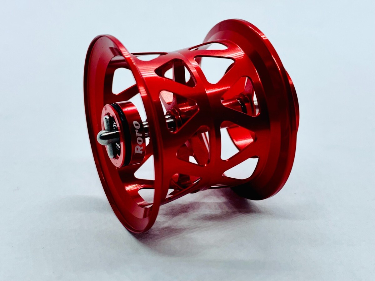 FOR DAIWA BFS SiC Titanium SPOOL X27-34 STEEZ, T3, SS, TD-Z