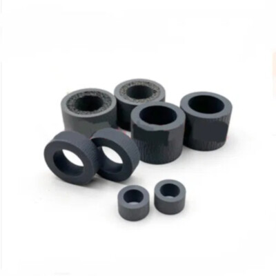 1set Pick Brake Separation Roller D00S3W001  Fits For Brother DS510 DS560