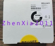 1PC New Balluff BES0574 BES M12EN-PFC40F-SDG-D11