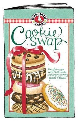 Cookie Swap (Gooseberry Patch) by Gooseberry Patch