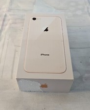 Apple Iphone 8 MQ742LL/A Box ONLY No Phone or Accessories or Manual EMPTY
