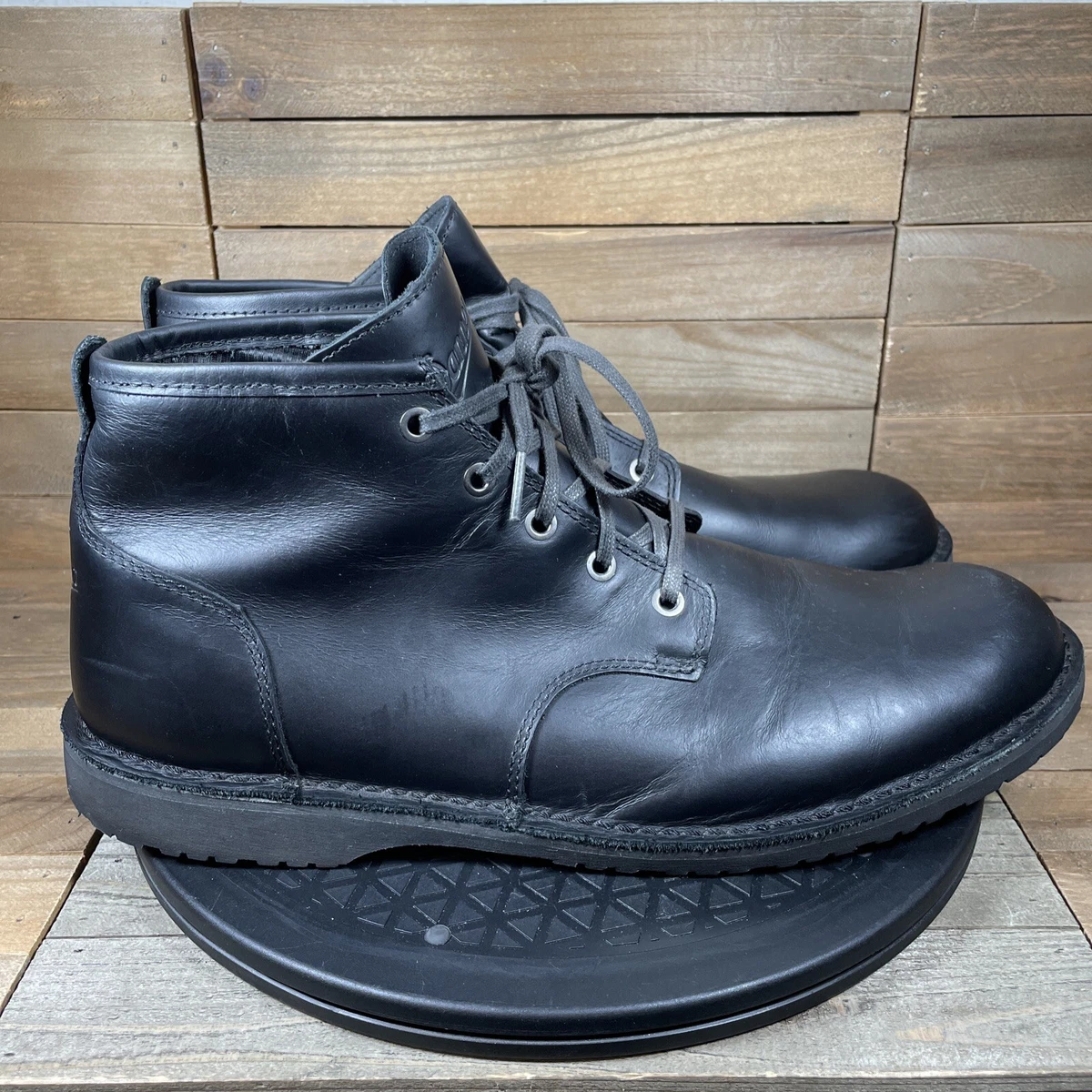 Danner wolf creek chukka sale