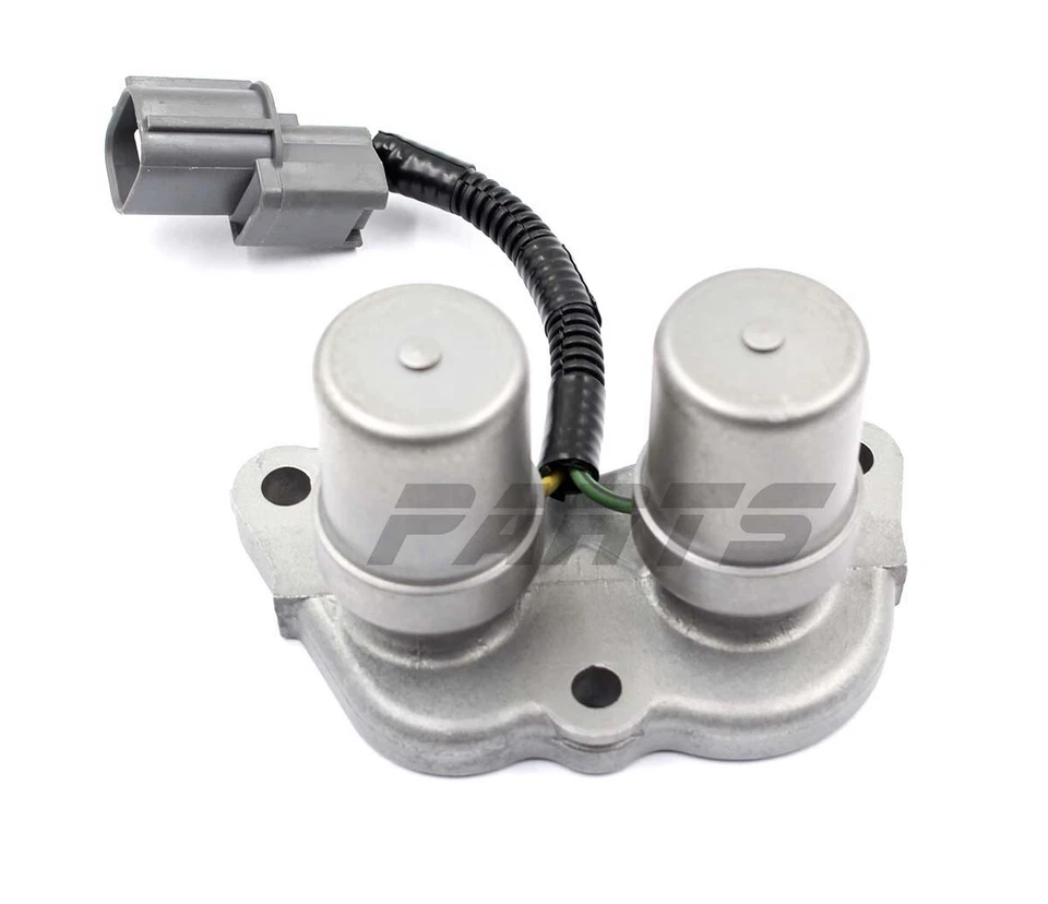 Solenoide de bloqueo Dual Solenoild para Honda Accord CL Odyssey 28300-PX4-003 Foto 4 de 4