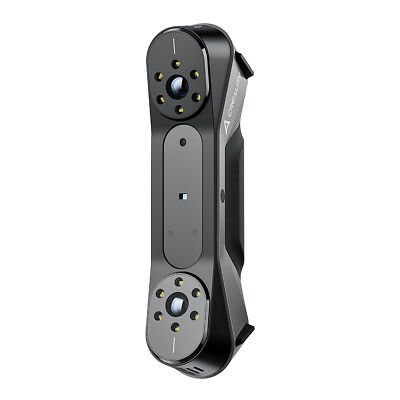 Creality CR-Scan Raptor Multiple-line Blue & NIR Consumer 3D Scanner for 3D Z5H5