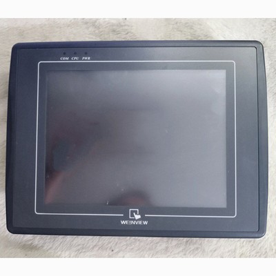 one used WEINVIEW MT508TV5WV Touch Screen Free shipping #YP1