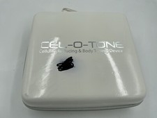 CEL-O-TONE Cellulite Reducing & Body Toning Device￼
