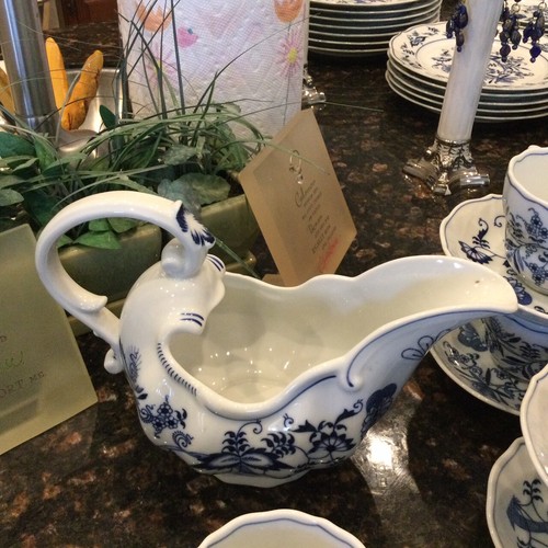 VTG/Antique Blue Danube Japan Wide Selection of China - Multiple Variants - Picture 25 of 43