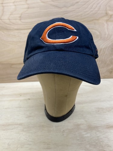 STRAPBACK DAD HAT CURVE VISOR NFL | eBay