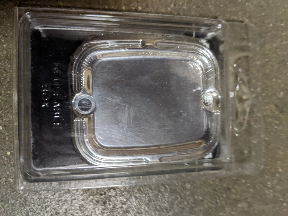 Arlen Ness - 03-413 - Front Brake Master Cylinder Cover, Slot Track Chrome - Image 2 of 2