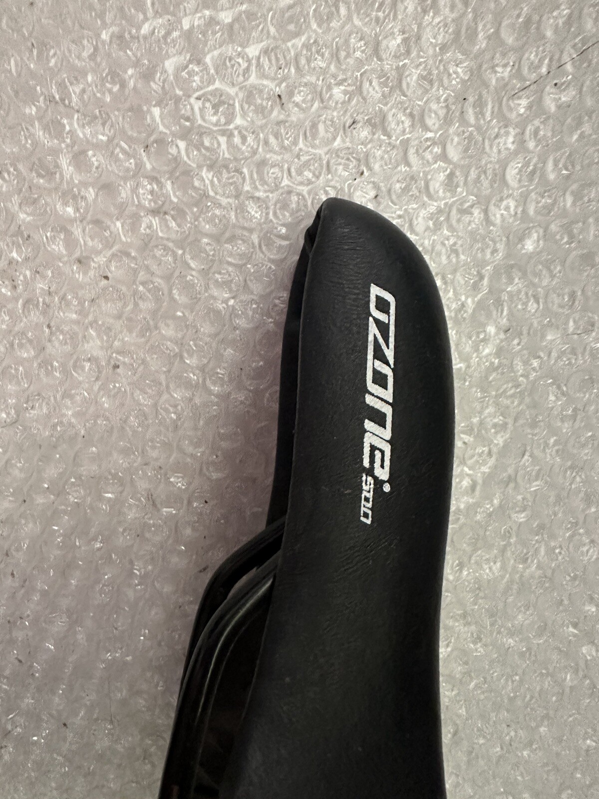 Bicycle Seat Ozone 500 for Men/Women