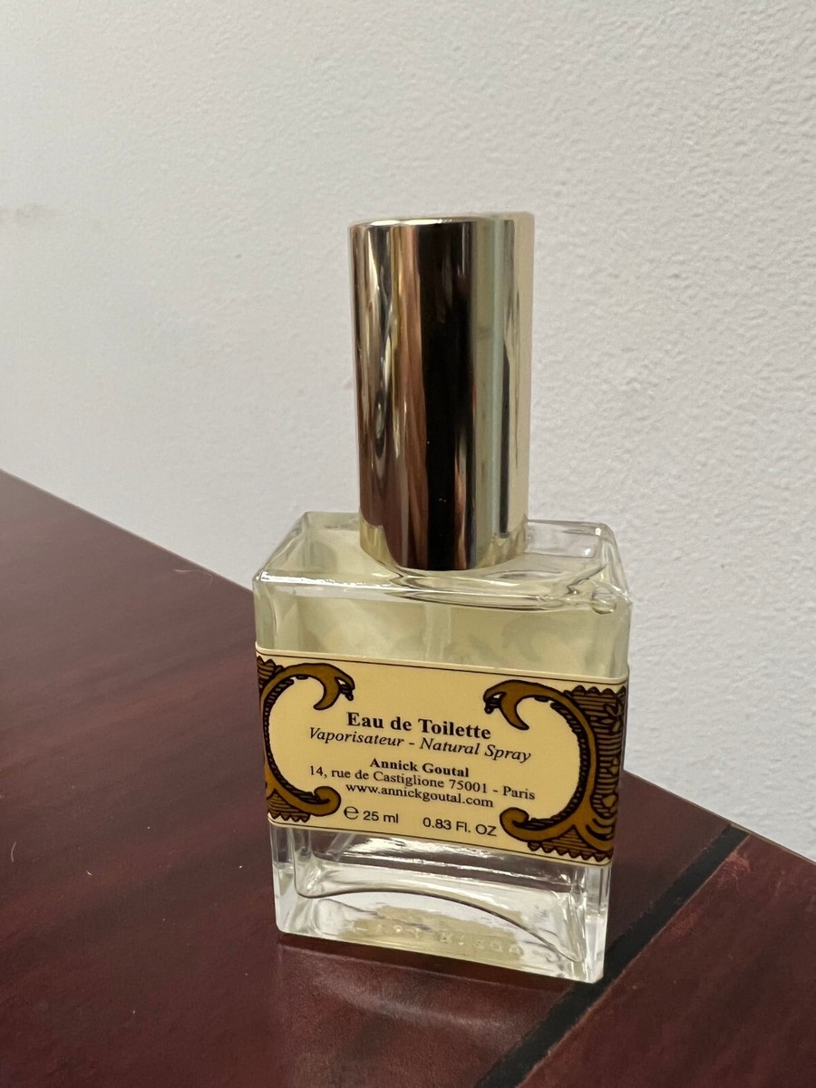 PETITE CHERIE by ANNICK GOUTAL 0.83 FL oz / 25 ML Eau De Toilette