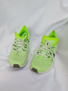 nike air zoom pegasus verde